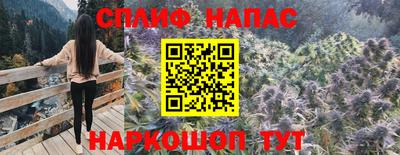 хмурый Нарткала